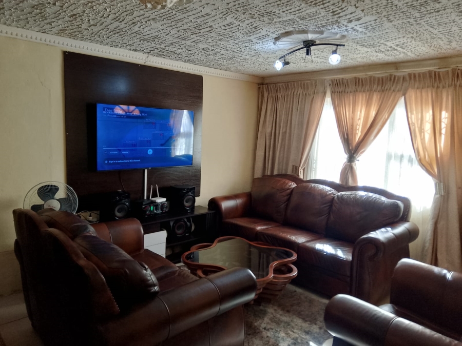 3 Bedroom Property for Sale in Mdantsane Nu 10 Eastern Cape